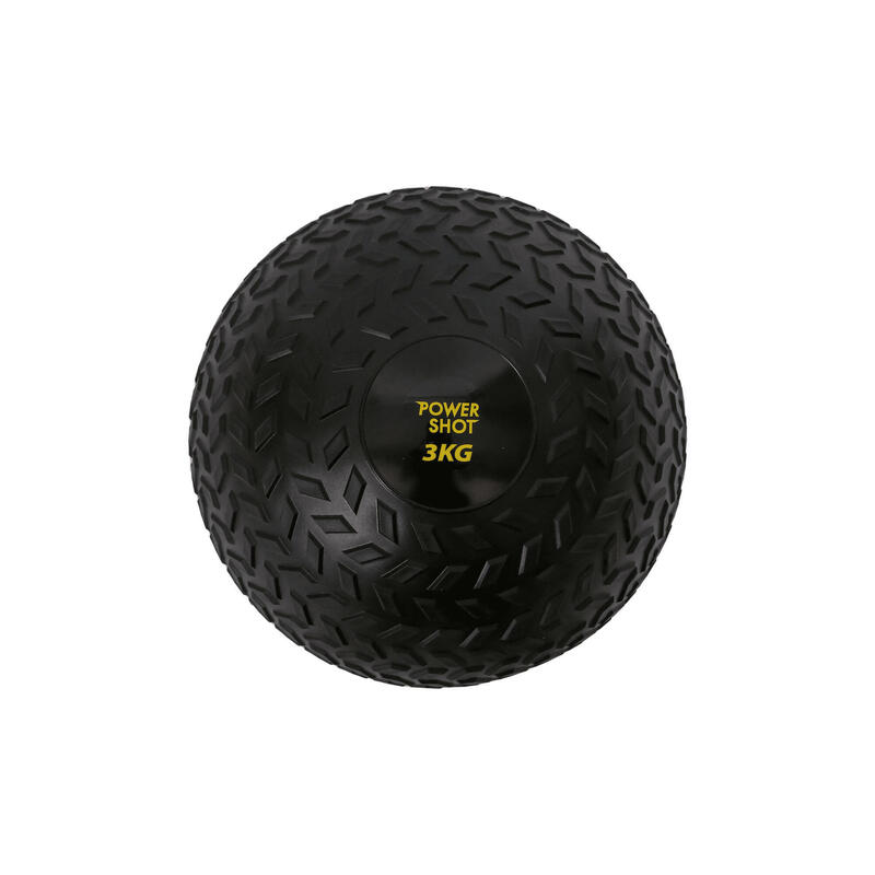 Medecine Ball Pro Grip 3kg