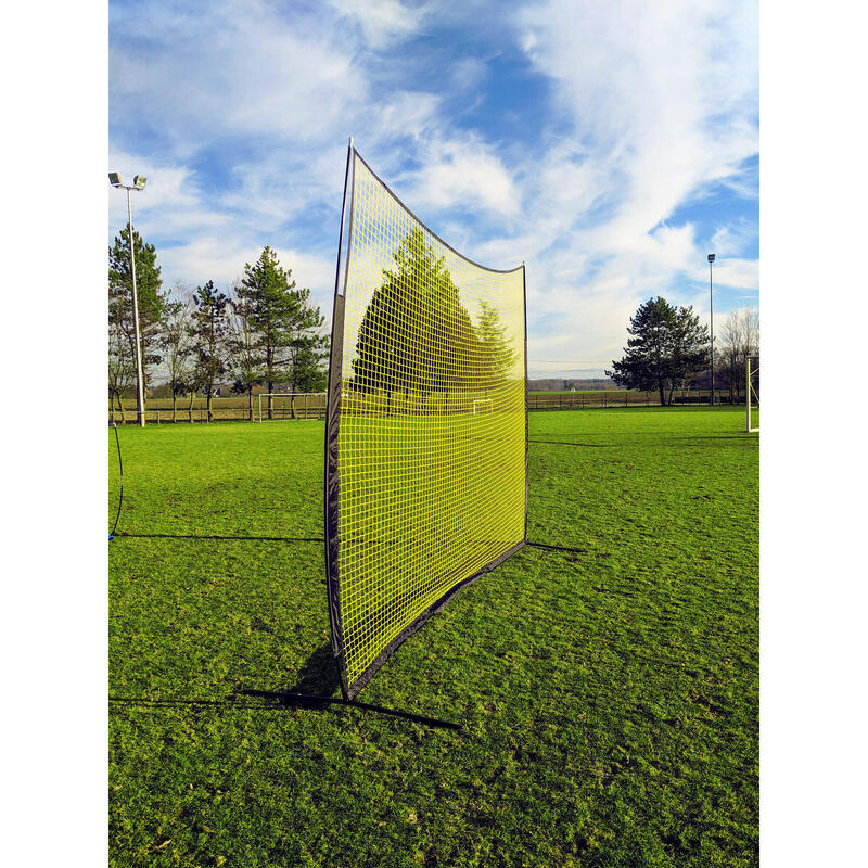 Filet de protection portable 3,6 x 2,7m