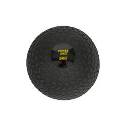 Medecine Ball Pro Grip 5kg