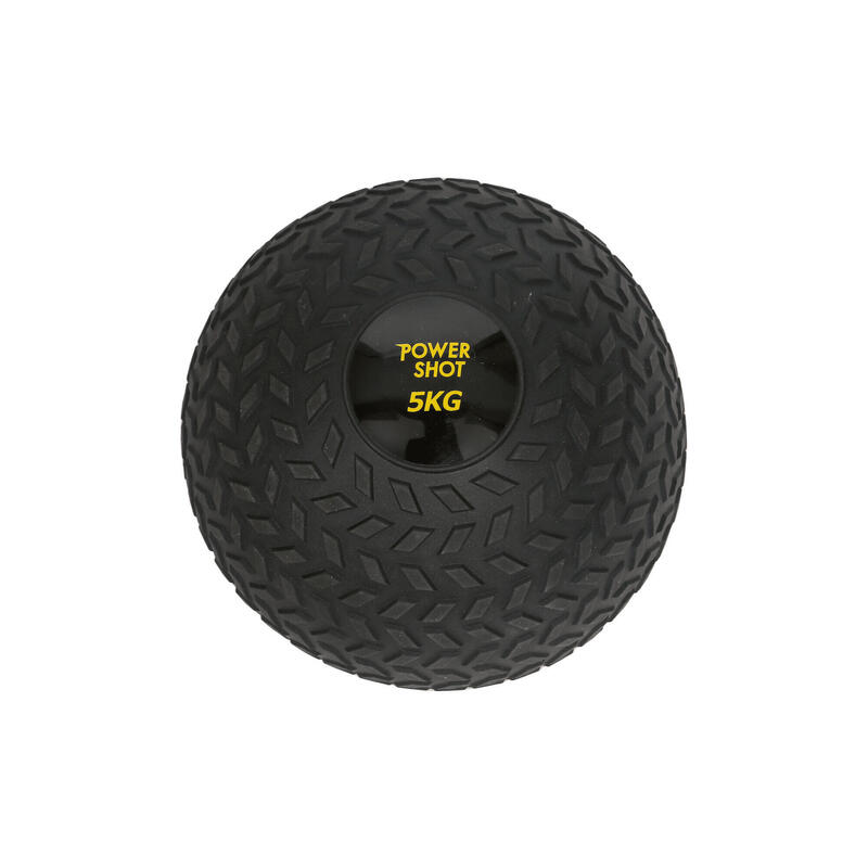 Medecine Ball Pro Grip 5kg