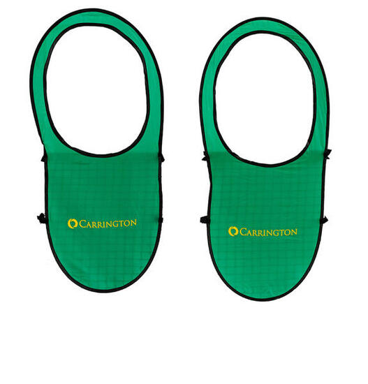 Lot de 2 cibles de tir pour entraînements et exercices de précision - Tennis