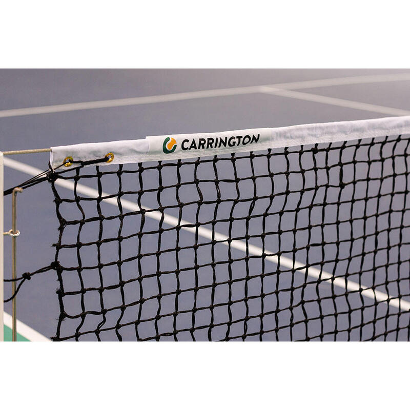 Filet de badminton compact transportable – 3 m - Carrington