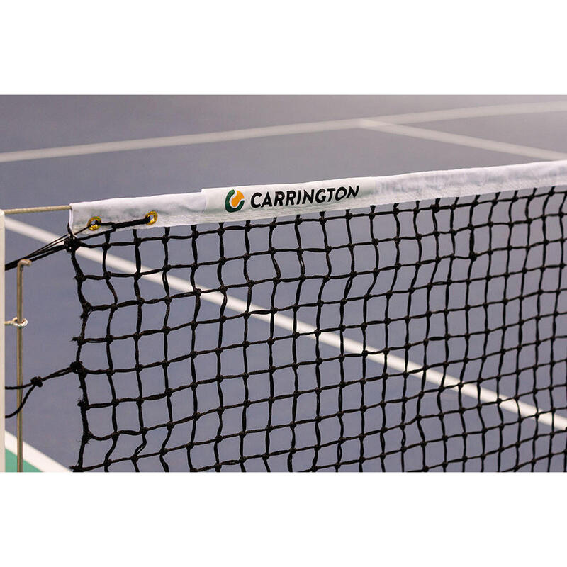 Tennisnet expert 3mm - Volledig dubbel gaas