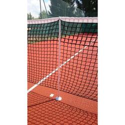 Tennis knijper (grijs)