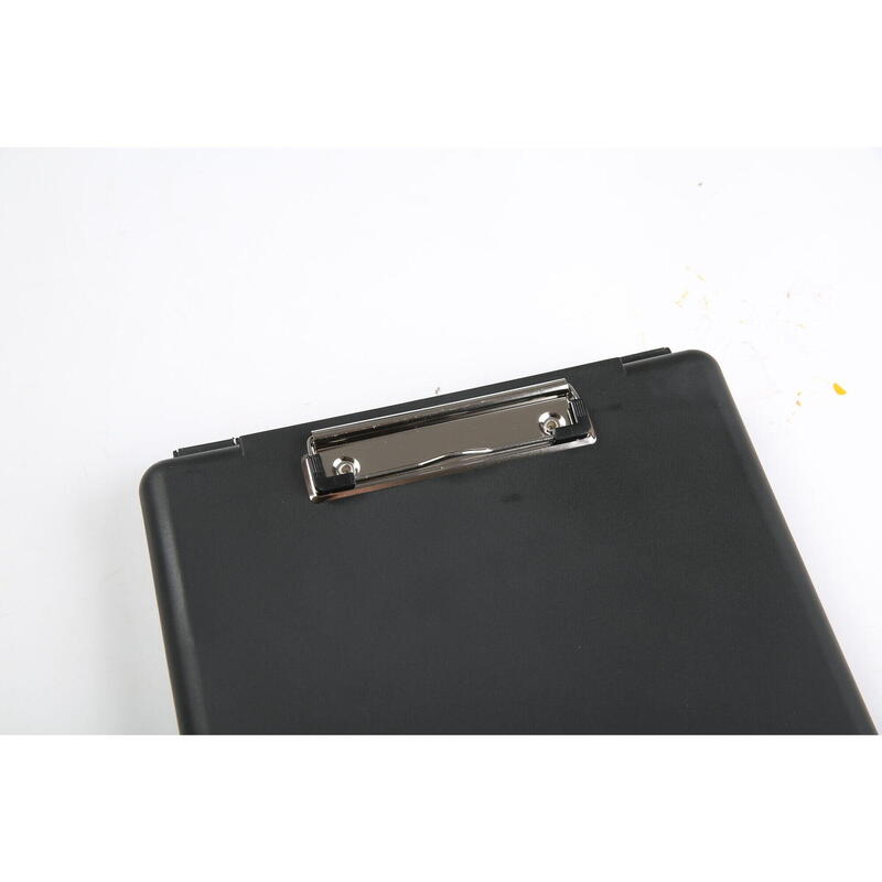 Lot de 2 tablettes range-documents