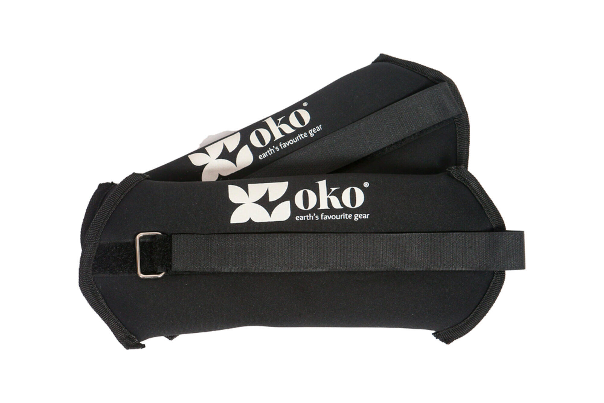 OKO Pesi OKO per caviglie e polsi 2x0,5 kg