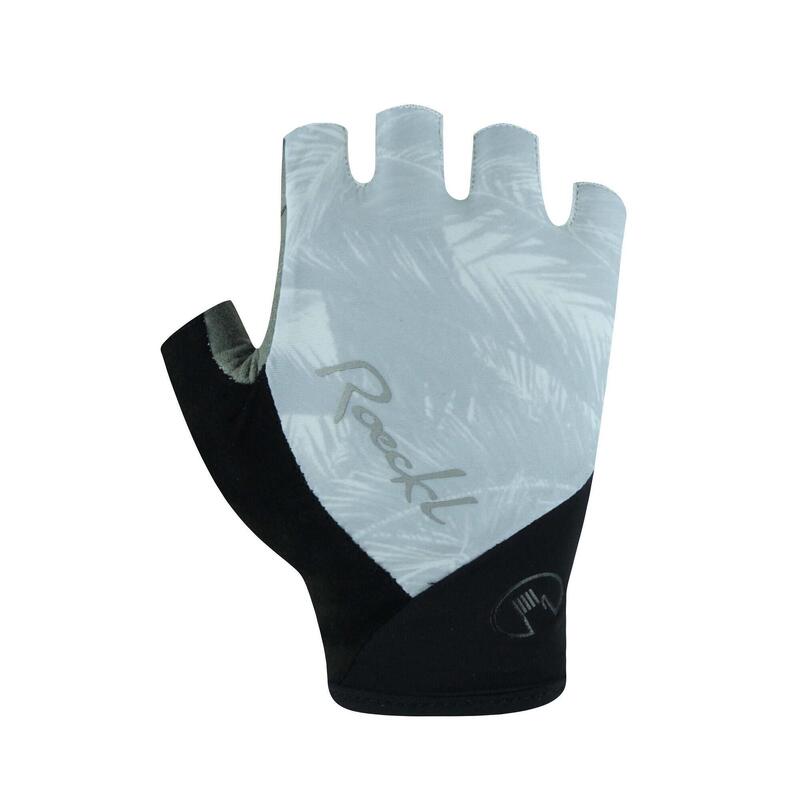 Gants vélo femme Danis noir