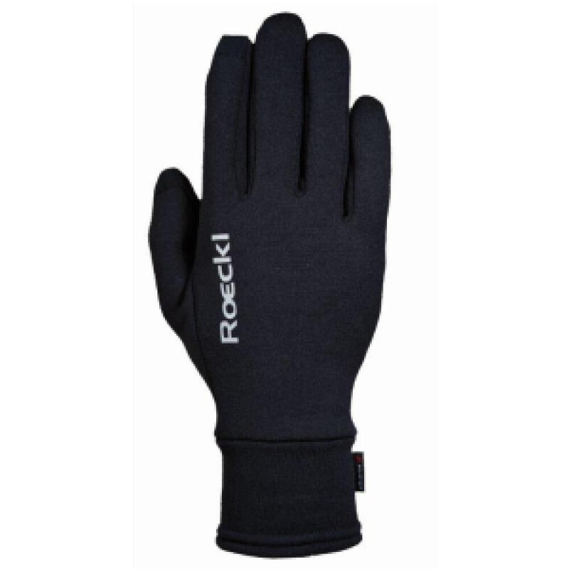 Gants vélo homme Roeckl Paulista