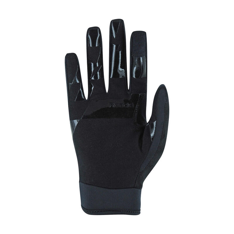 Montan Handschoenen - Blauw/Zwart