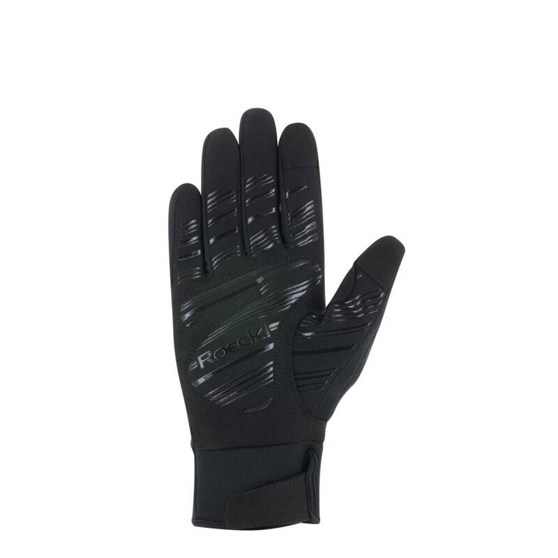 Gants Longs Hiver REICHENTHAL JR Enfant