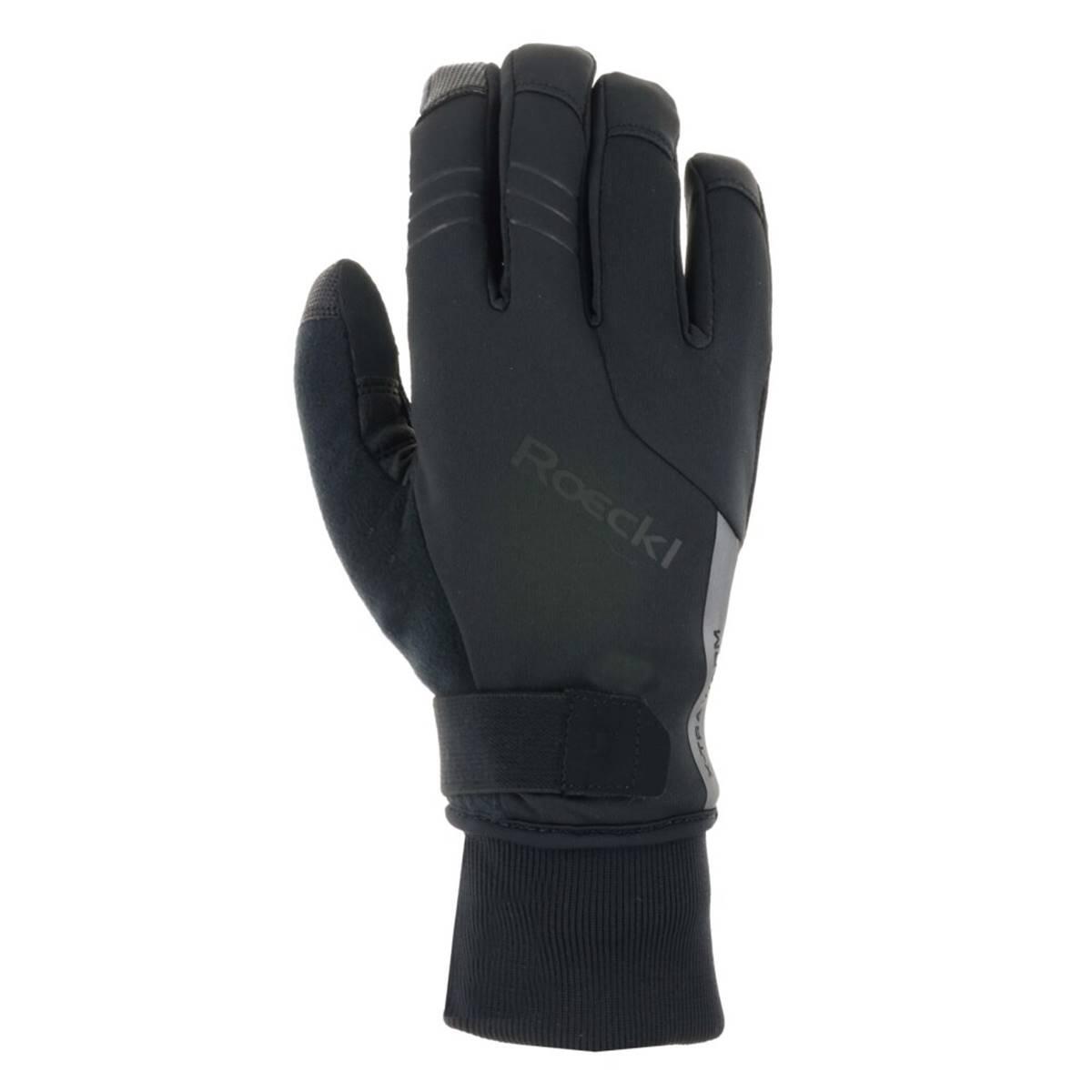 Roeckl Villach 2 Winterhandschoen 1/4