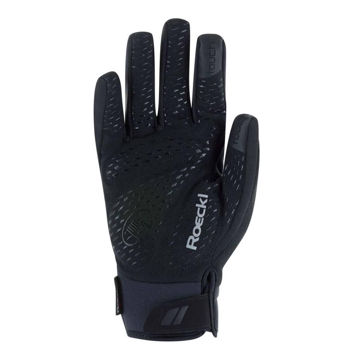 Roeckl Ranten long gloves