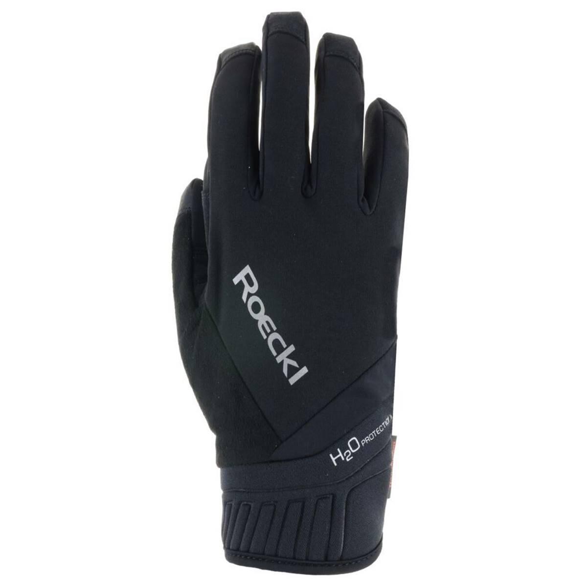 Roeckl Ranten long gloves