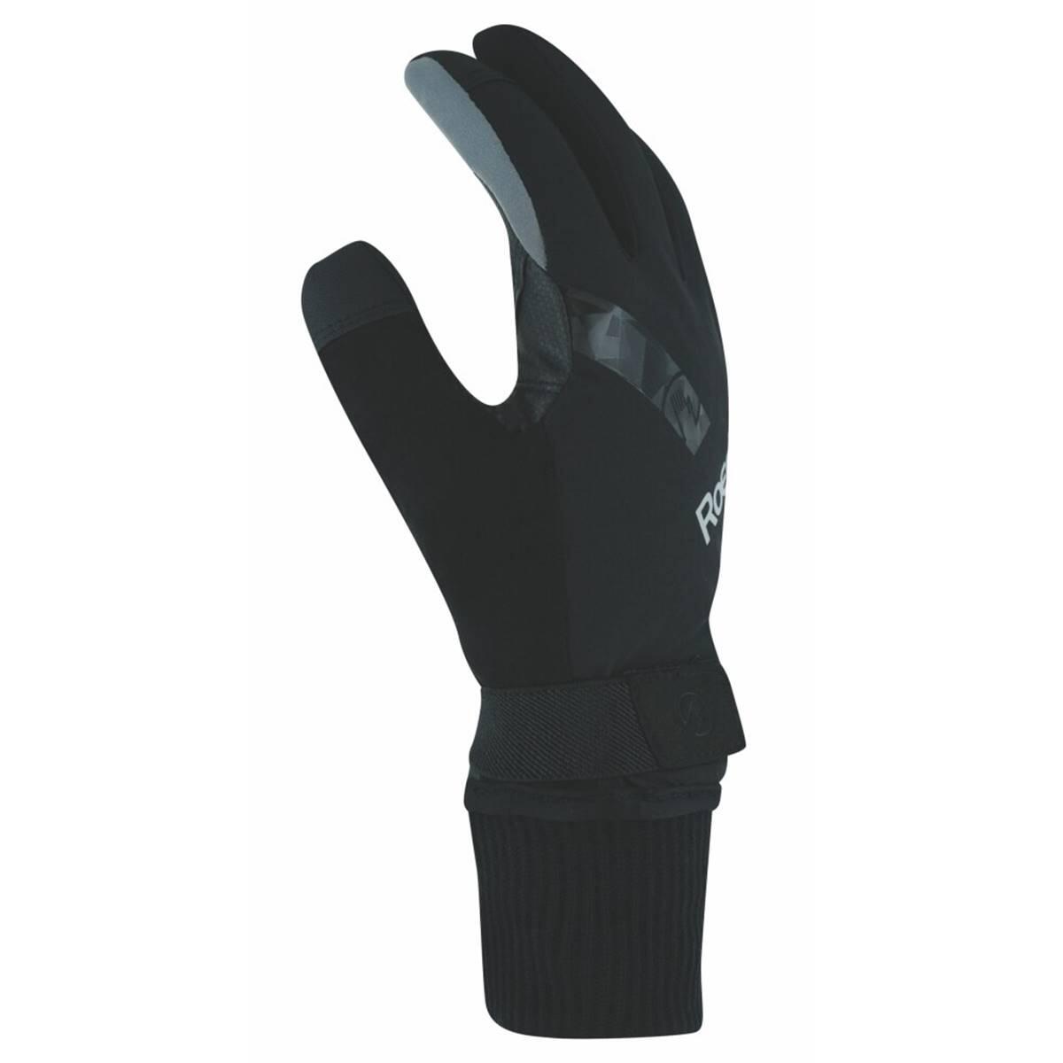 Roeckl Vaduz GTX long gloves