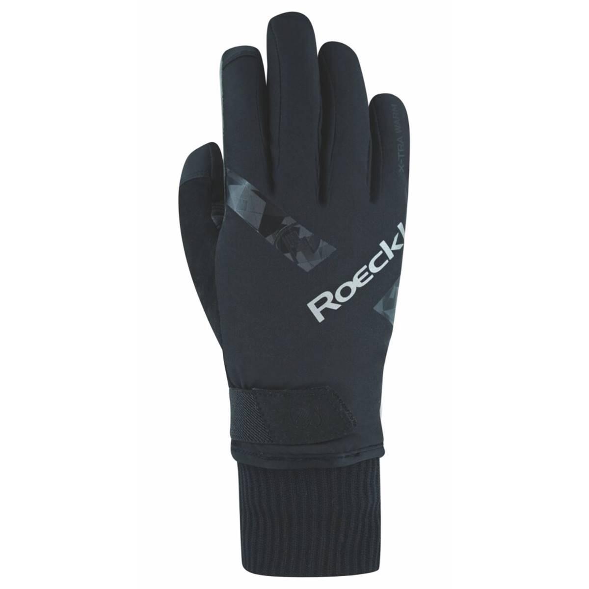 Roeckl Vaduz GTX long gloves