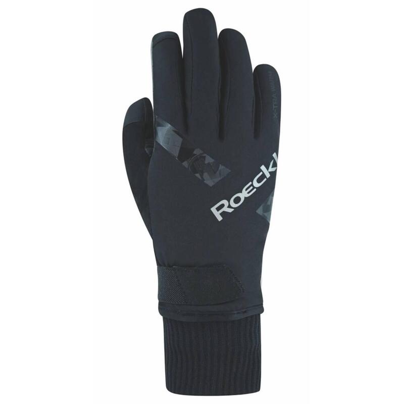 Lange Handschuhe Roeckl Vaduz GTX