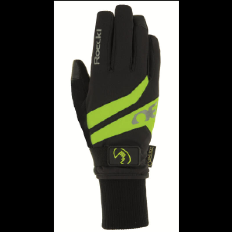 Gants Longs Imperméables & thermiques ROCCA GTX