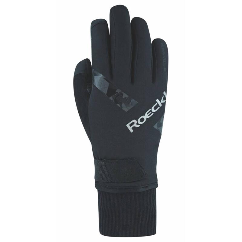 Gants longs Roeckl Vaduz GTX