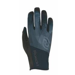 Gants vélo homme Ramsau noir