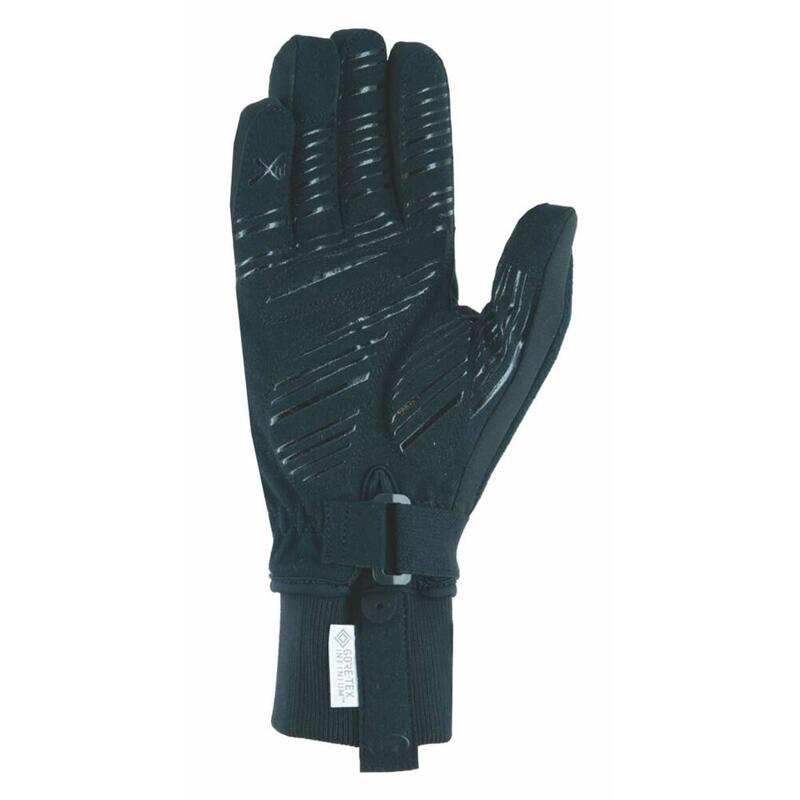 Gants de cyclisme d'hiver Roeckl Ravensburg