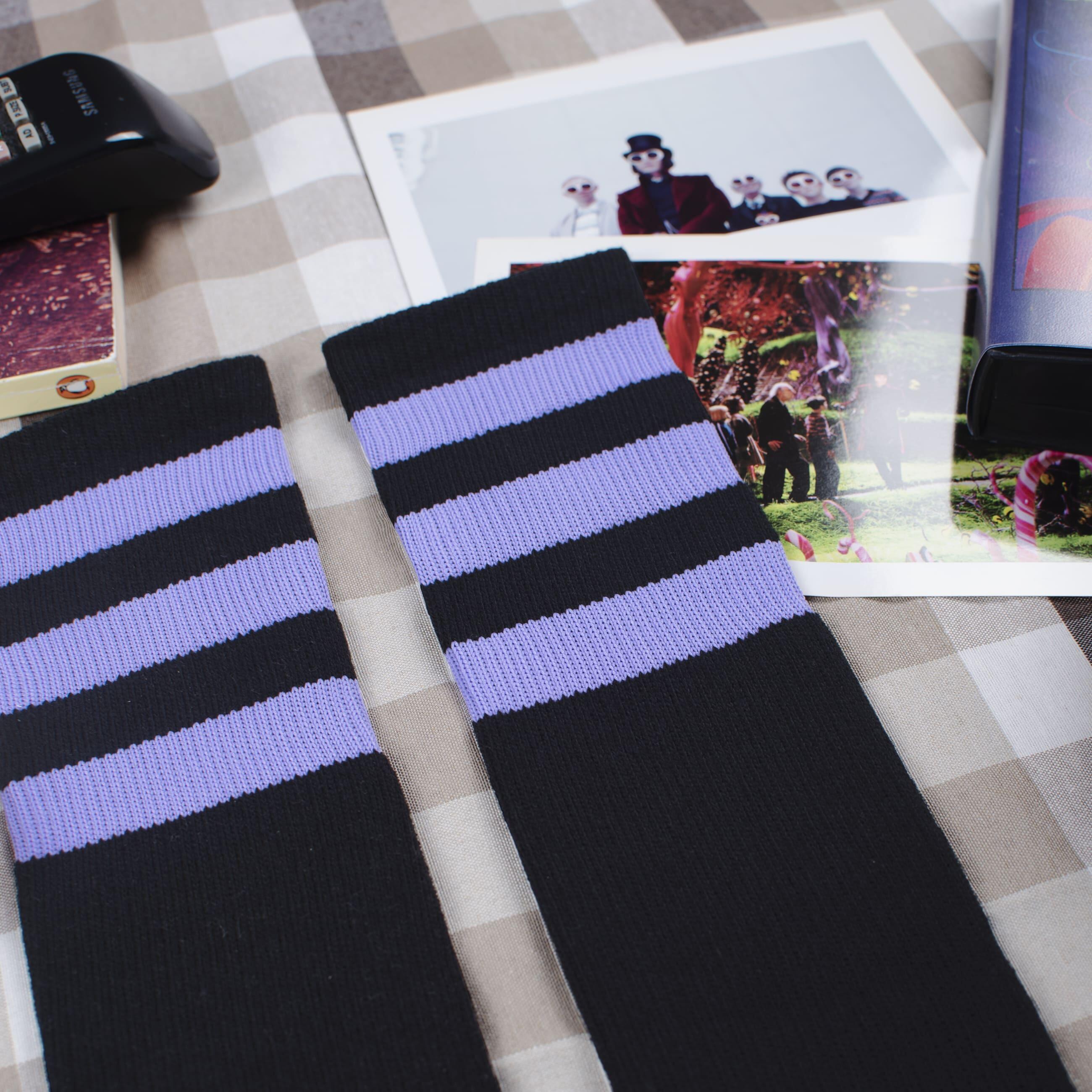 Chaussettes Salem - Knee High - American Socks 7/7