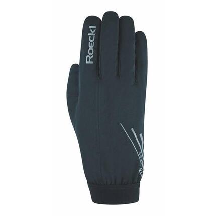 Rottal Cover Handschoen - Zwart