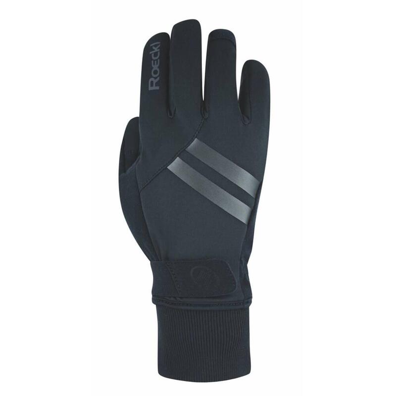 Gants de cyclisme d'hiver Roeckl Ravensburg