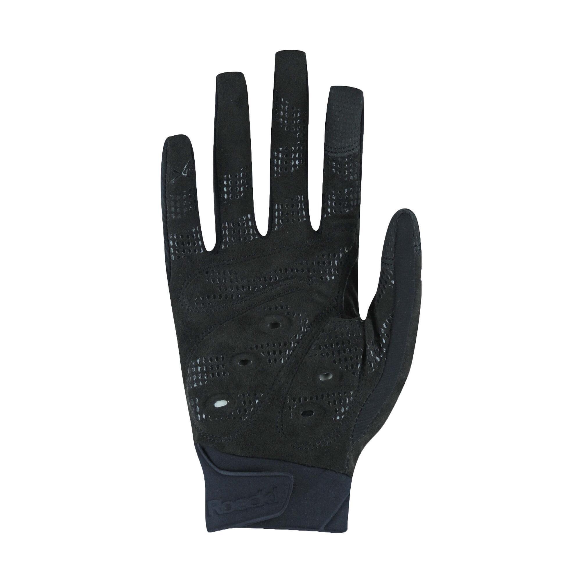 Roeckl Murnau long gloves