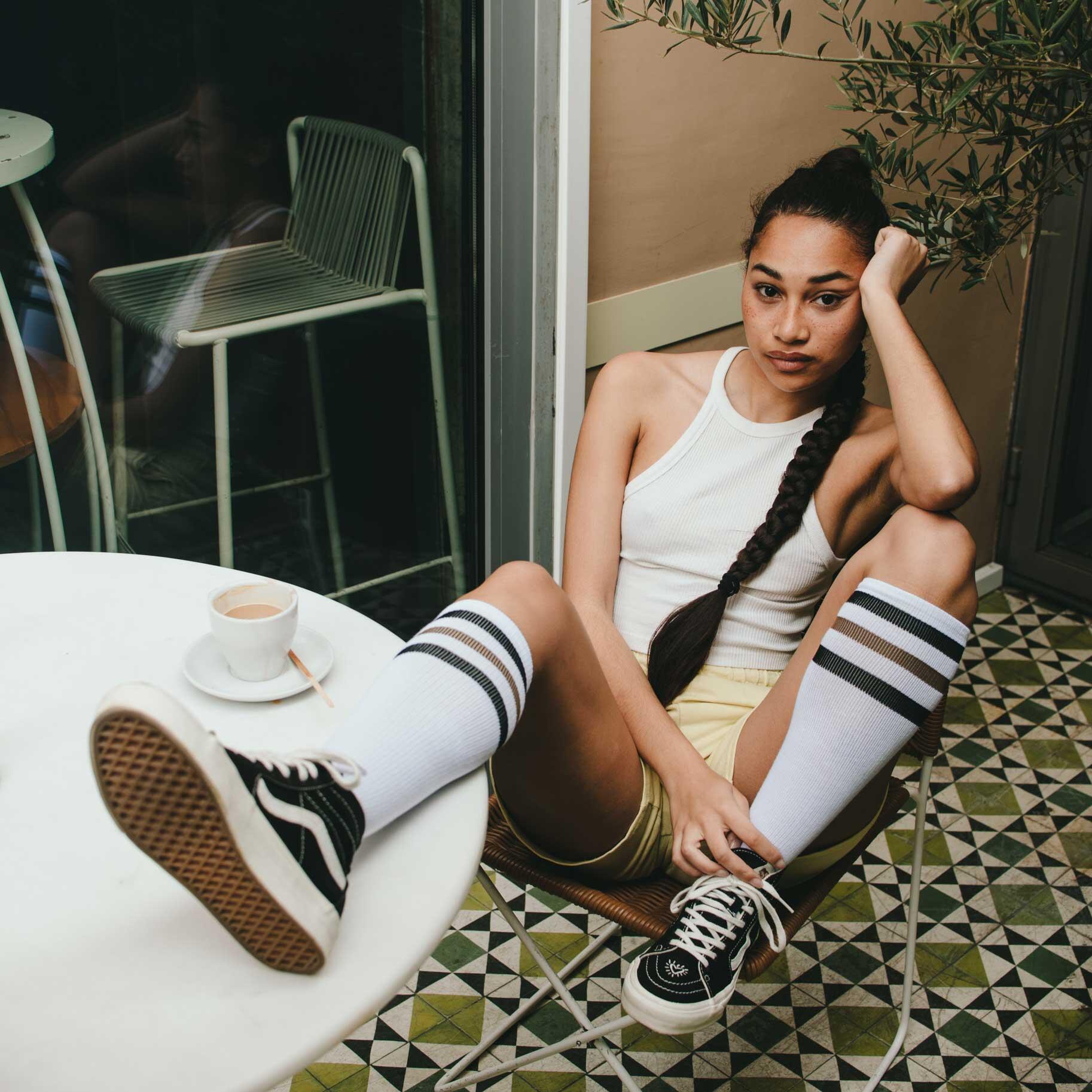 Meias American Socks Gizmo 7/7