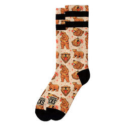 COMPRAR CALCETINES AMERICAN SOCKS TWINKLE