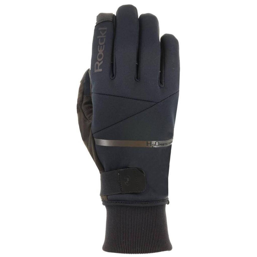 Long gloves Roeckl Vuno