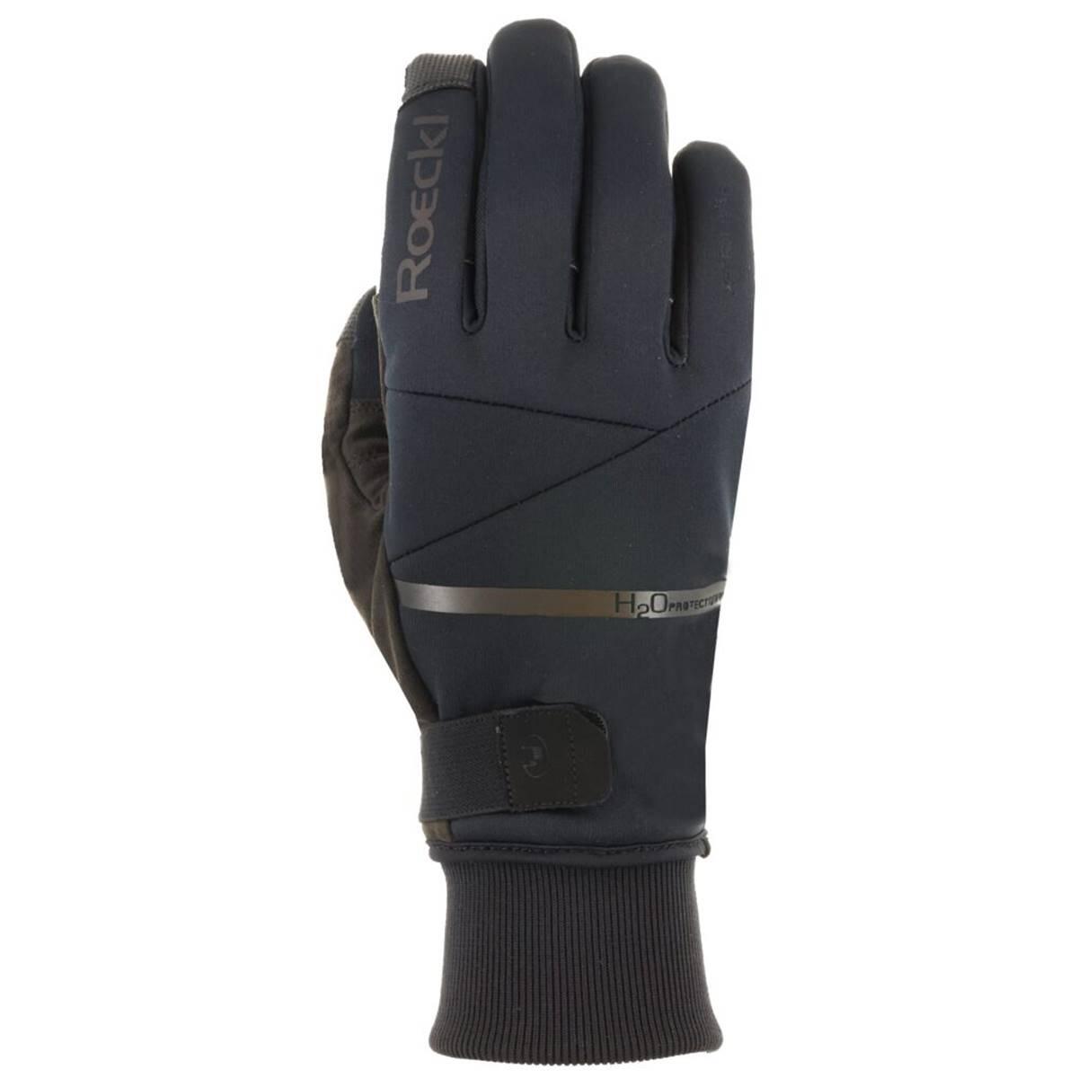 ROECKL Vuno - Black