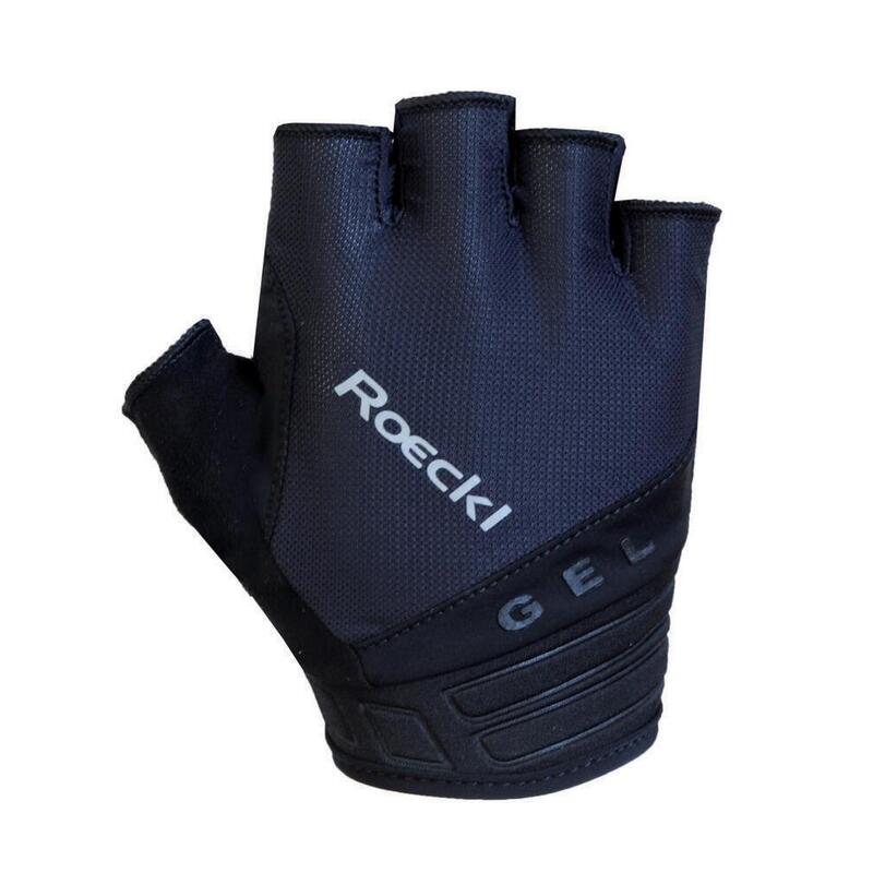 Gants vélo homme Itamos noir