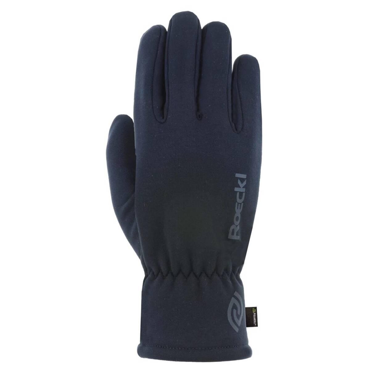 ROECKL Parlan - Nero