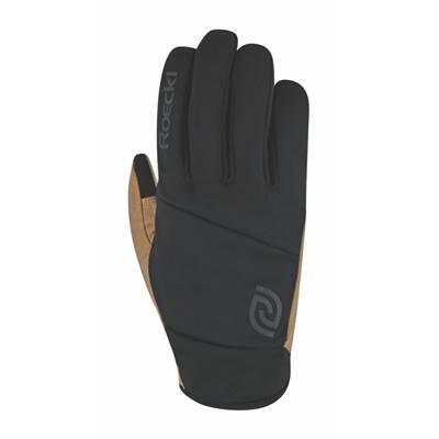 Fahrradhandschuhe Roeckl Valepp