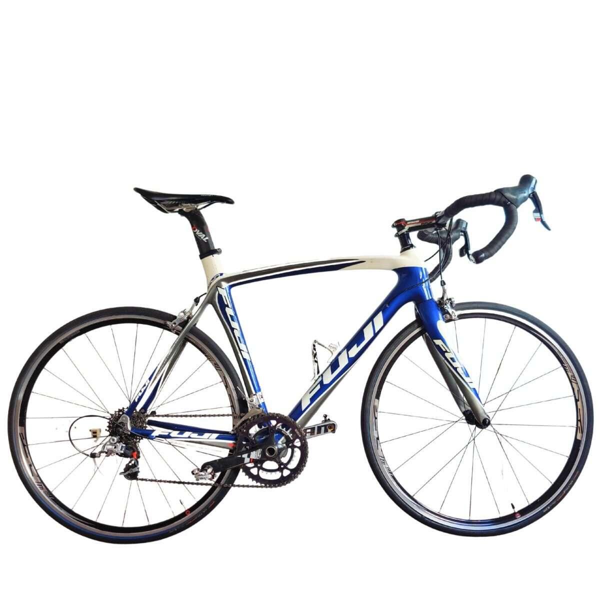 Fuji sst 2.0 2025
