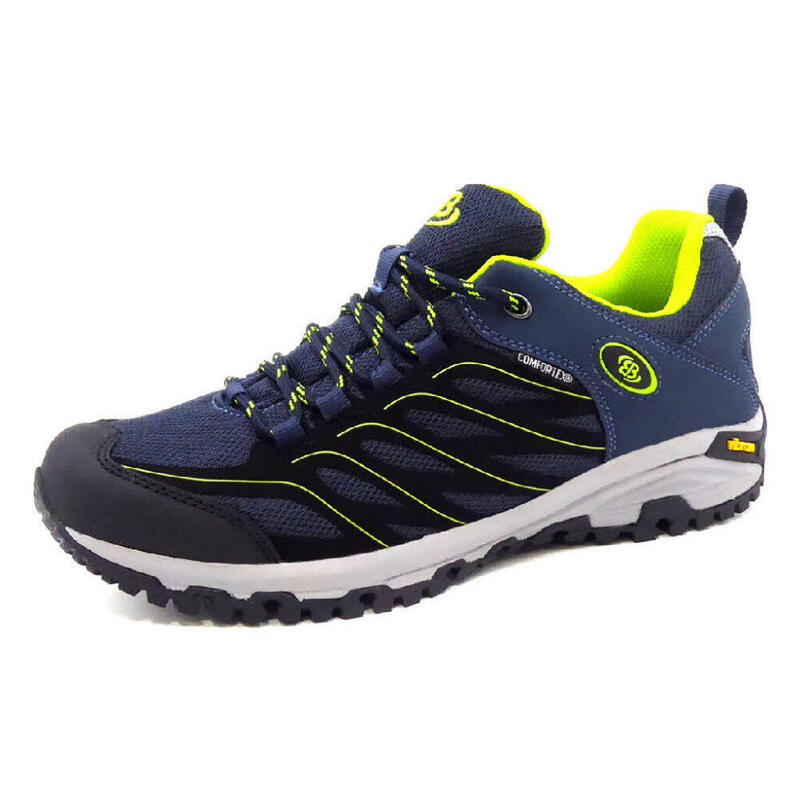 Outdoorschuh Mount Hayes