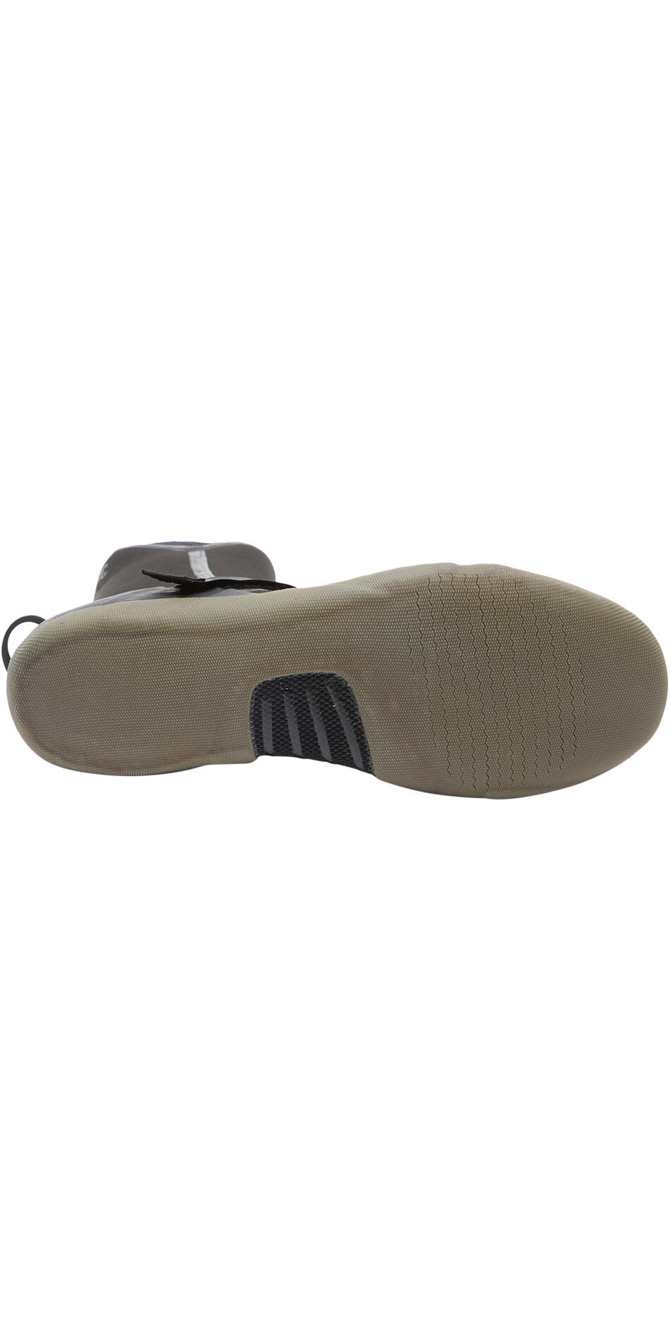 Scarpe in neoprene da uomo Billabong 5 Furnace RT 2/5