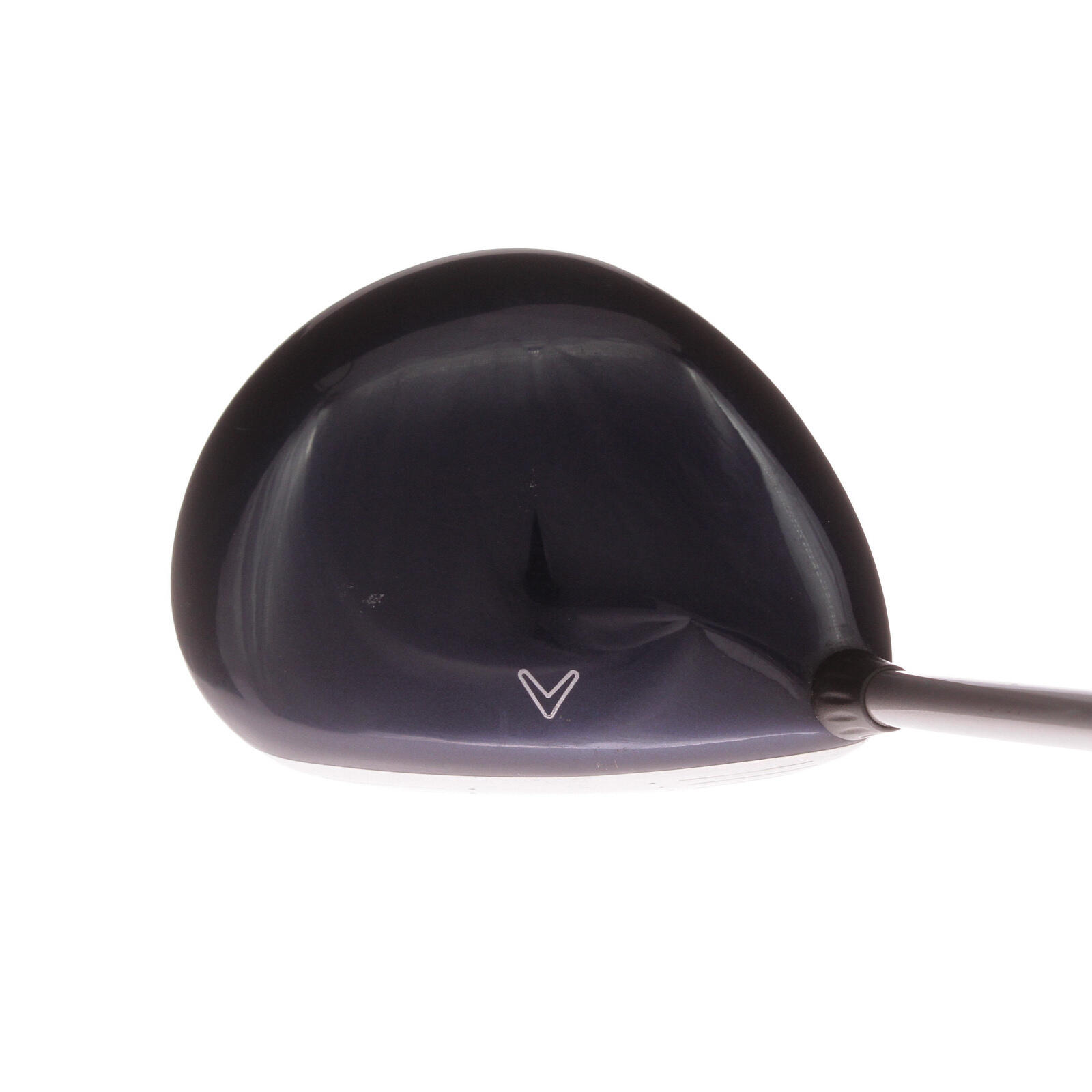 USED - Driver Honma TR20 10.5* Graphite Shaft Stiff Flex Right Handed - GRADE B 3/7