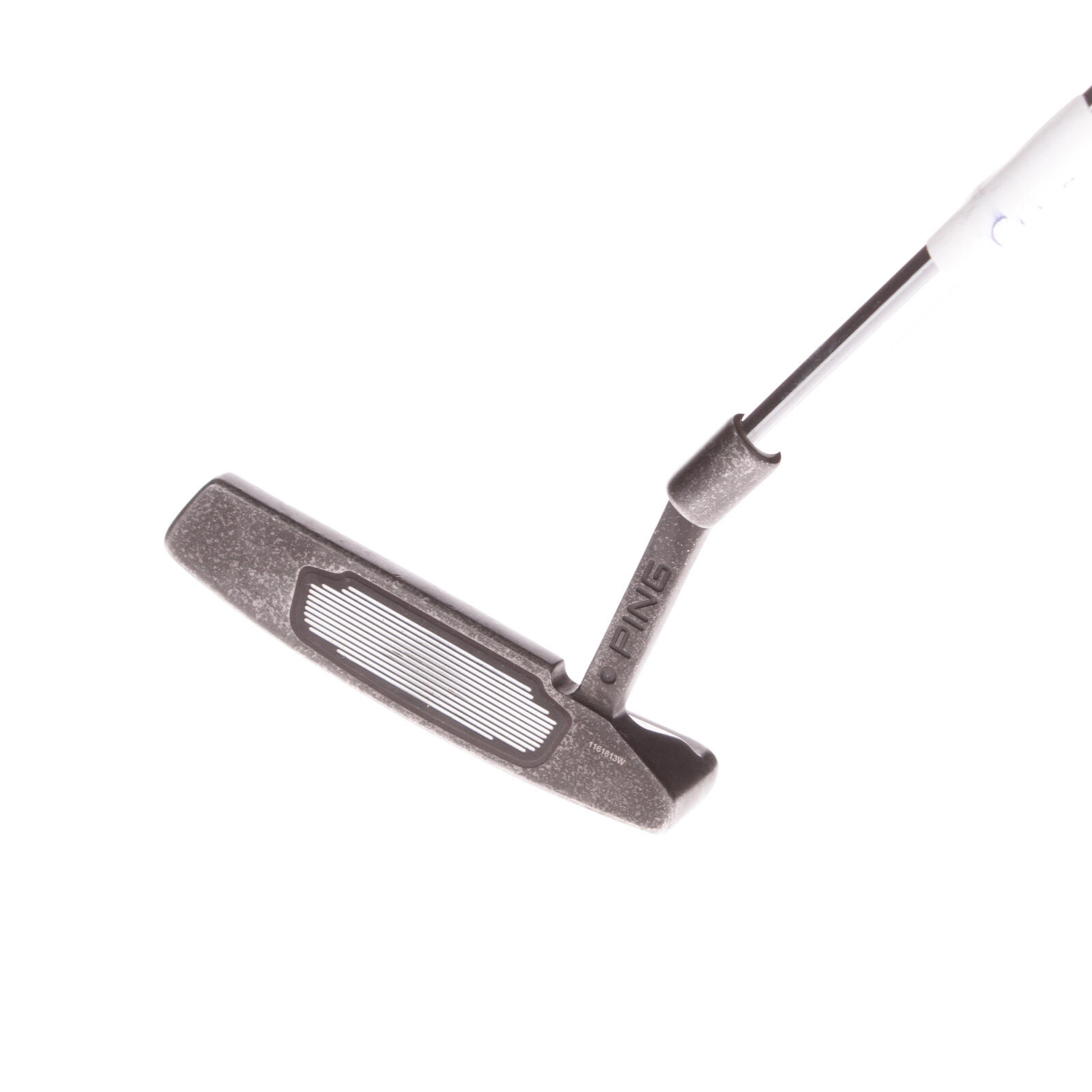 USED - Ping Scottsdale TR Putter 33.5 Inches Steel Shaft Right Handed - GRADE C 3/6