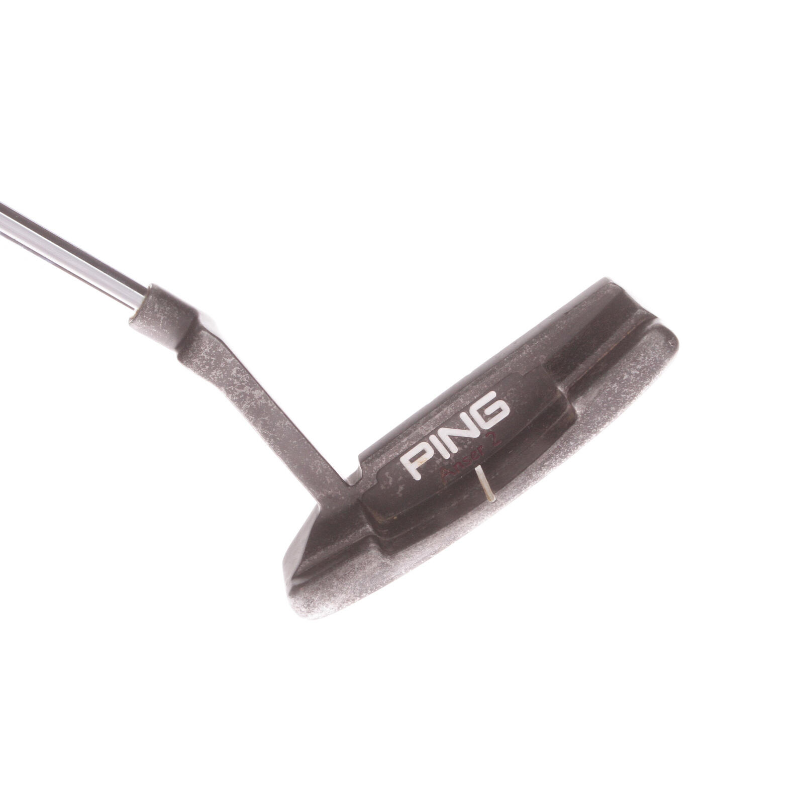 USED - Ping Scottsdale TR Putter 33.5 Inches Steel Shaft Right Handed - GRADE C 4/6