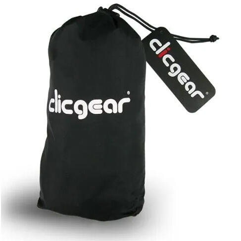 Clicgear Golftas Regenhoes 2/3