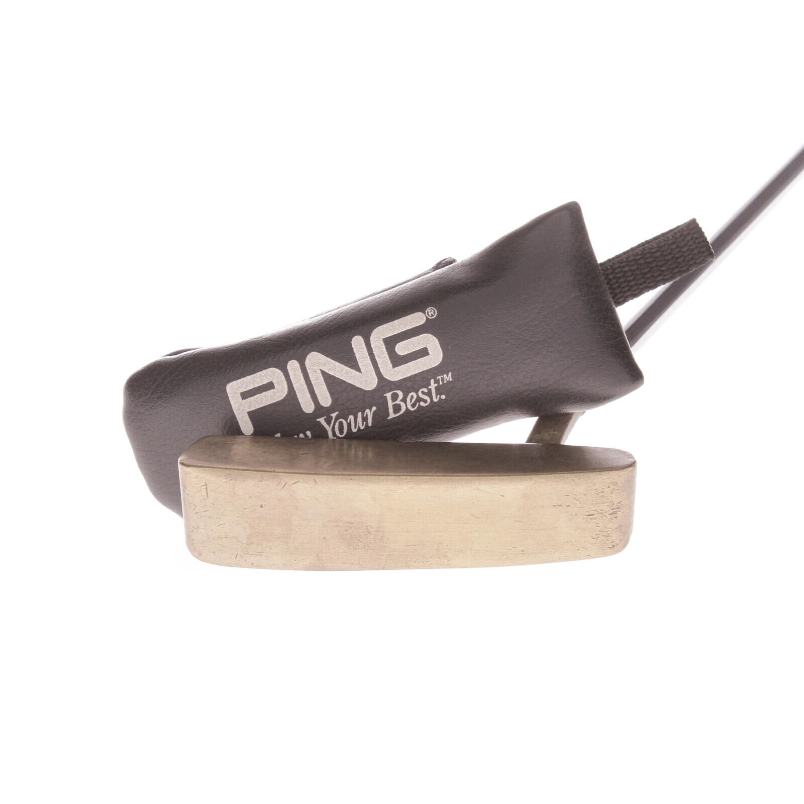 PING USED - Ping Zing Putter 36 Inches Length Steel Shaft Right Handed - GRADE C