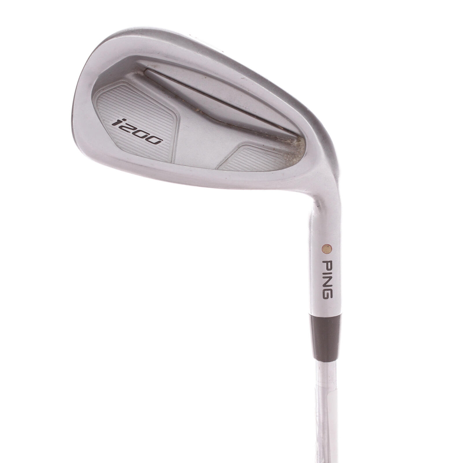 PING USED - Utility Wedge Ping i200 50* Steel Shaft Stiff Flex Right Handed - GRADE B