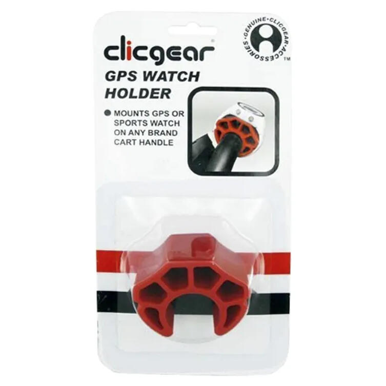 GPS-horlogehouder Clicgear