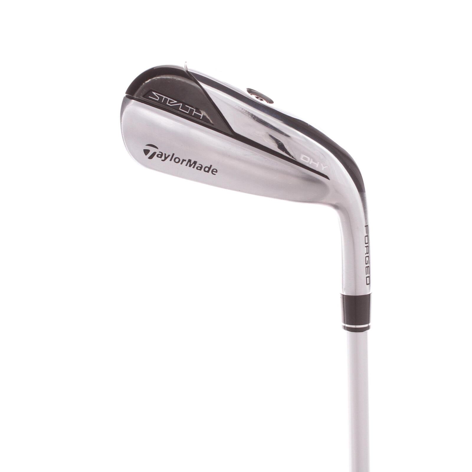 TAYLORMADE USED - Hybrid Iron TaylorMade DHY Graphite Regular Shaft Right Handed - GRADE B