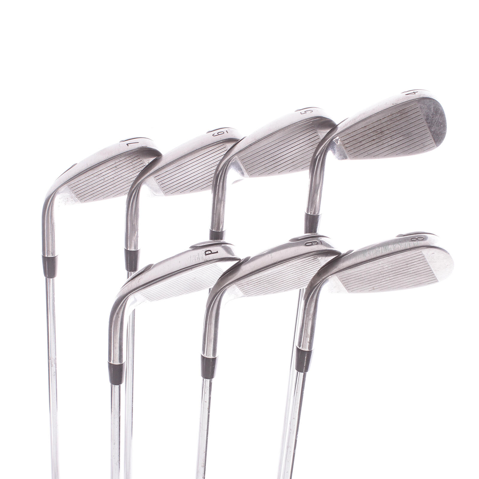 Nike uniflex shaft cheap
