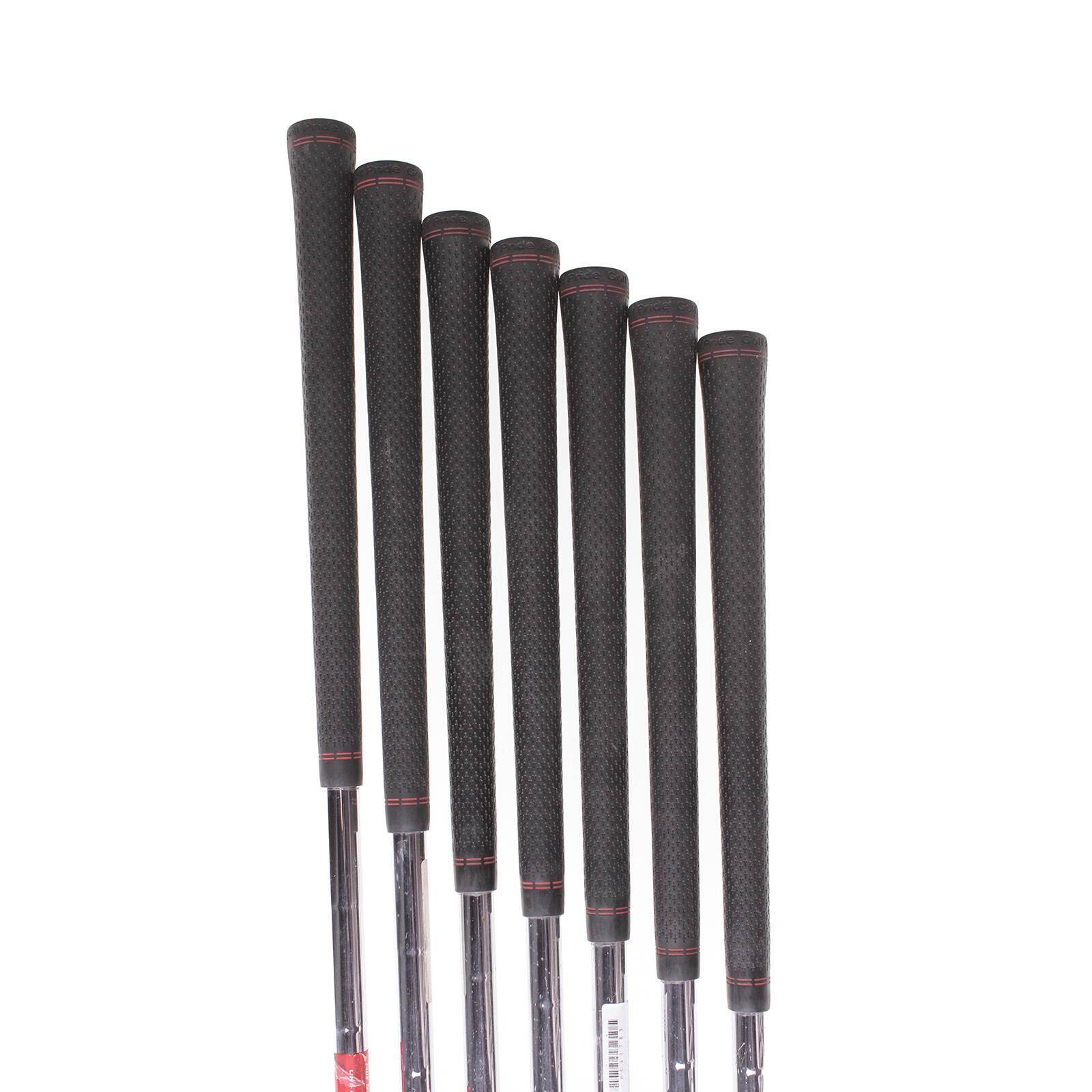 Nike uniflex cheap shaft