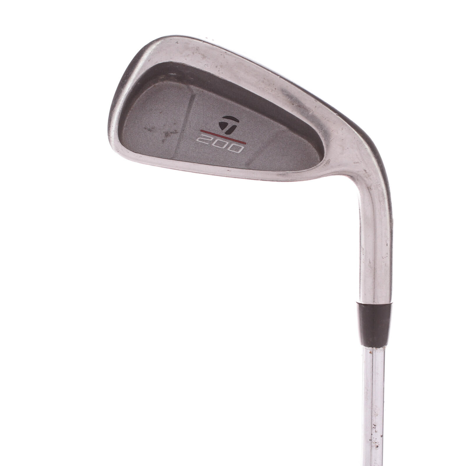 TAYLORMADE USED - 3 Iron TaylorMade 200 Series Steel Regular Shaft Right Handed - GRADE C