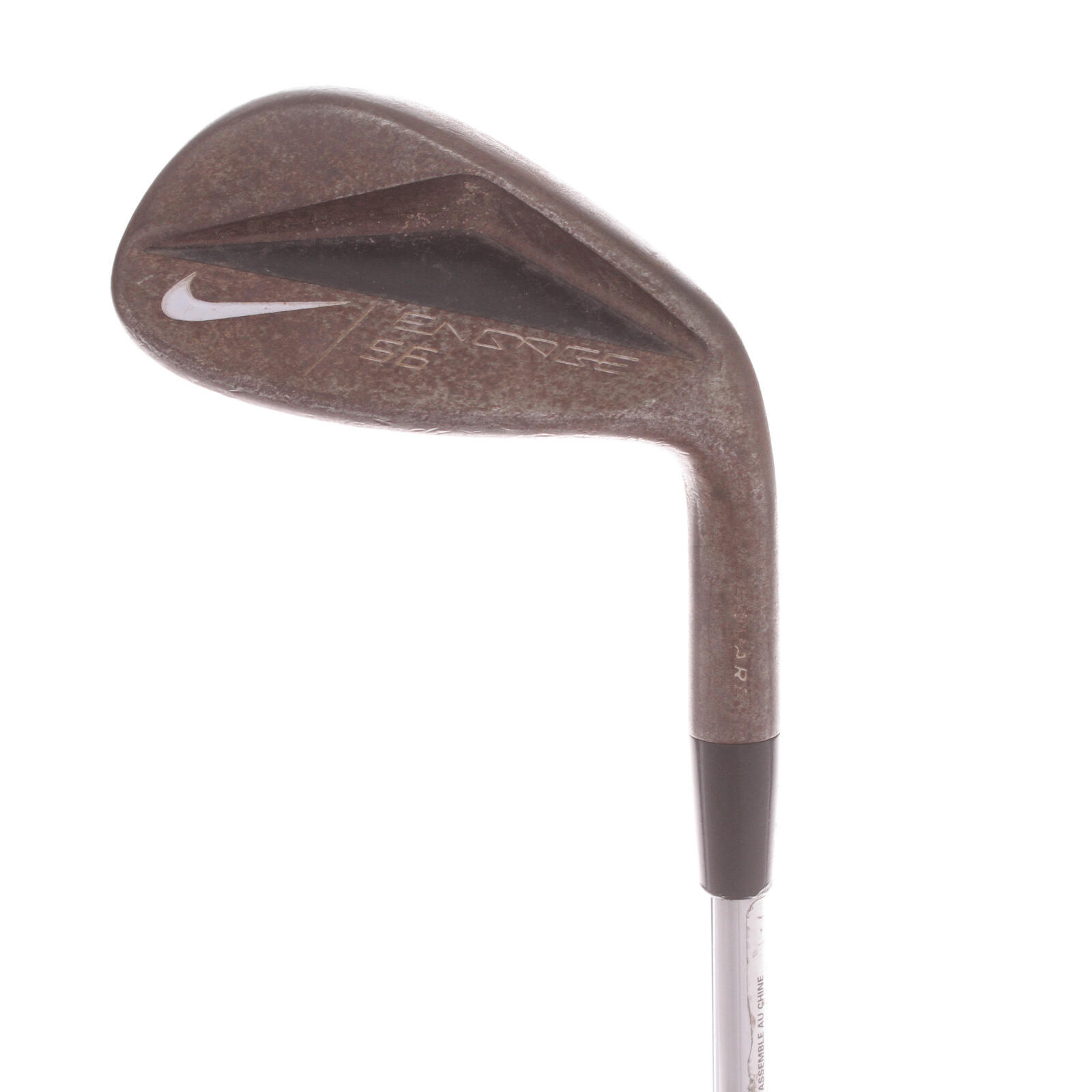 NIKE USED - Sand Wedge Nike Engage 56* Steel Shaft Right Handed - GRADE C